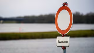 Hochwassergefahr: Warum die Pflichtversicherung das Problem nicht löst