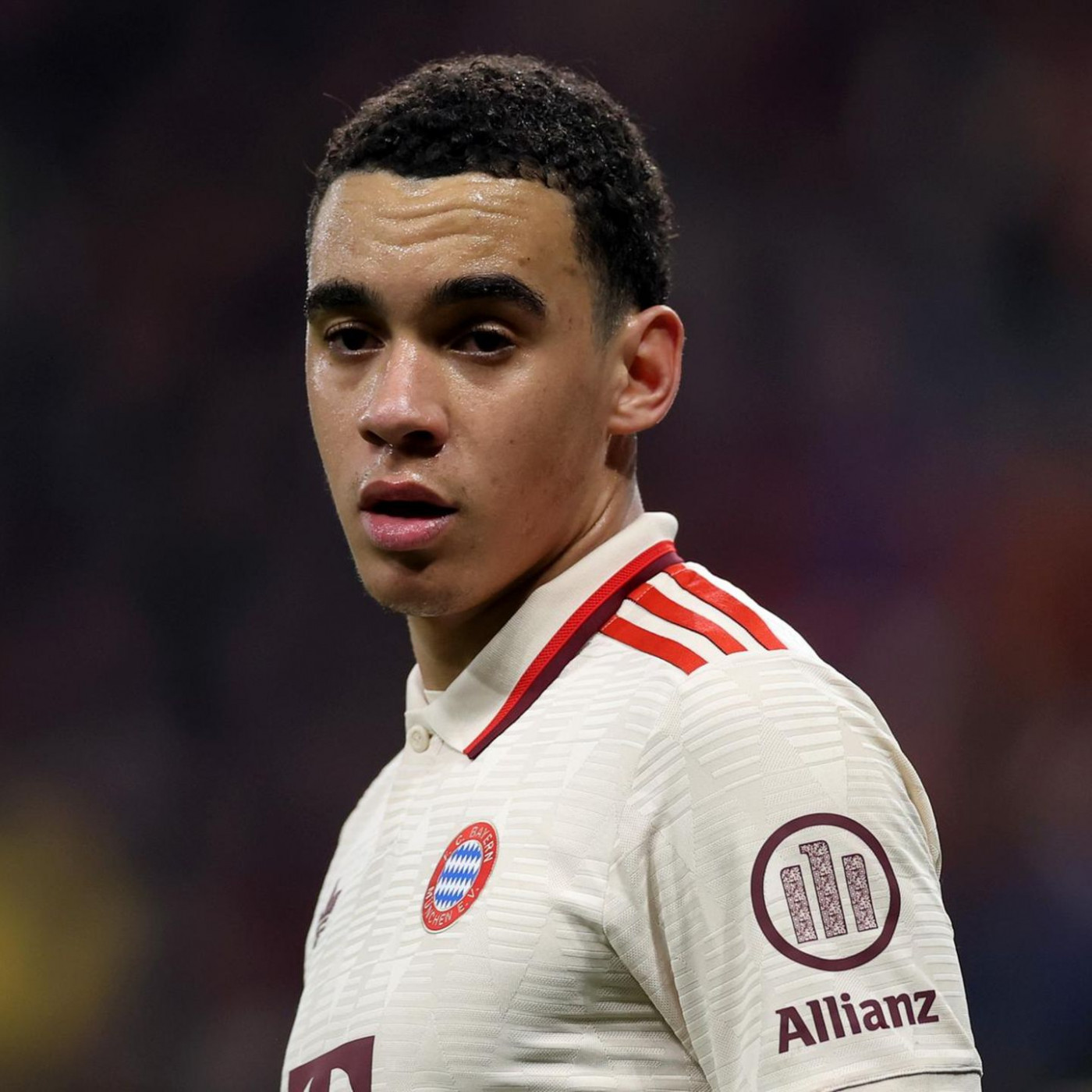 Bayerns Jamal Musiala nach Club-WM-Verletzung erfolgreich operiert