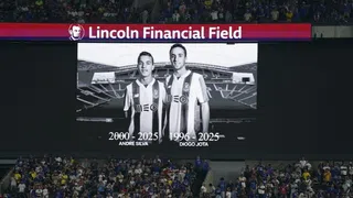 Diogo Jota: Hinweise auf Tempoüberschreitung beim Unfall