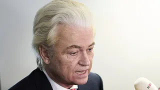 Faule Kompromisse in der niederländischen Asylpolitik