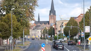 Leerstand bekämpfen mit Likes: Bitterfeld-Wolfen setzt auf Social-Media-Kampagne