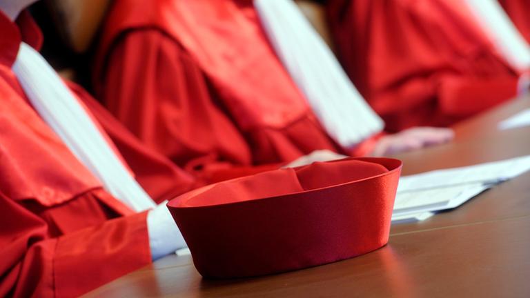 Kandidaten stehen fest