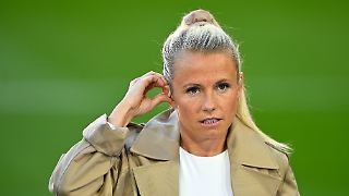 Simic: Sexuelle Belästigungen sind "ein Teil des Geschäfts"