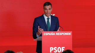 Sozialistische Partei wirft Freier raus