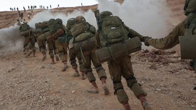 Israels Armee will Ultraorthodoxe einberufen