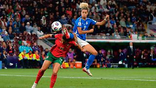 Portugal und Italien schicken Spanien ins Viertelfinale