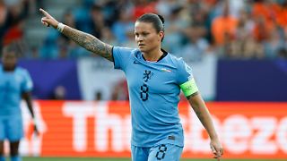 Diese Frau ist Cristiano Ronaldo längst enteilt