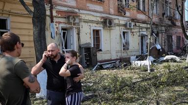 "Viele werden überlegen, das Land zu verlassen"
