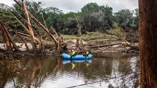 Sturzfluten in Texas fordern 109 Todesopfer – 161 werden vermisst