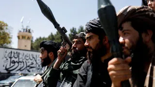 Die Haftbefehle des ICC werden die Taliban kaum beeindrucken
