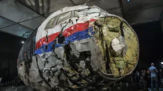 EGMR verurteilt Russland wegen des Abschusses von Flug MH17