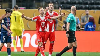 Bayern-Präsident Hainer warnt vor "großen Herausforderungen"