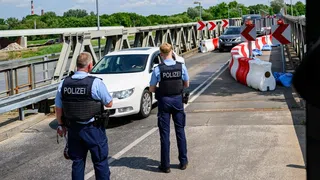 Hier müssen Sie in den Ferien mit Grenzkontrollen rechnen