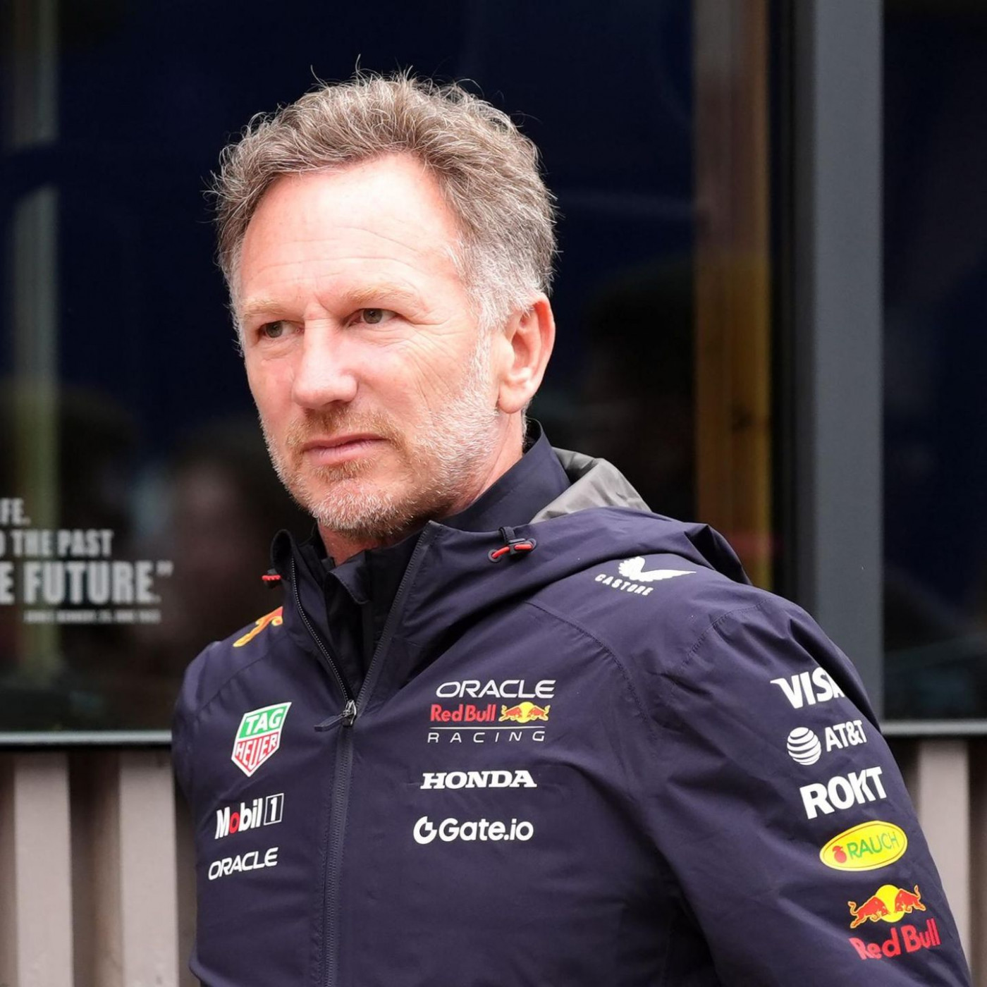 Red Bull trennt sich von Teamchef Christian Horner