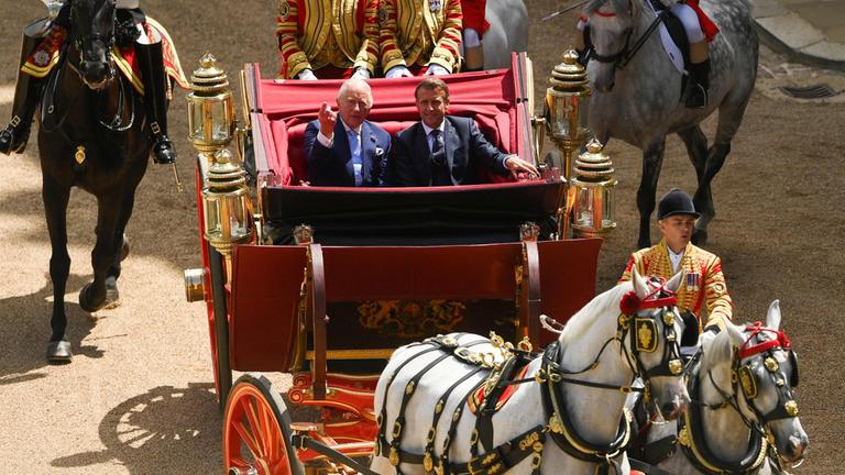 Schöne Bilder, schwierige Themen