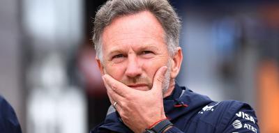 Red Bull wirft Teamchef Horner raus