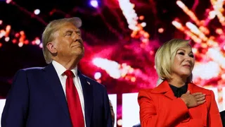 Auserwählt? Wie Trump Religion zur politischen Waffe macht