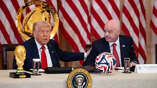 Studie: Trumps WM 2026 wird klimaschädlichste der Geschichte