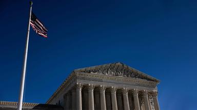 Oberstes Gericht billigt Trumps Massenentlassungen