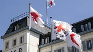 IKRK muss Budget um 17 Prozent kürzen