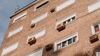 Kälte macht Wärme: Wie Klimaanlagen Städte aufheizen
