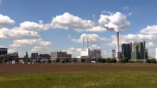 Chemiekonzern Dow schließt Anlagen in Sachsen und Sachsen-Anhalt