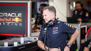 Formel-1-Beben: Red Bull wirft Teamchef Horner raus