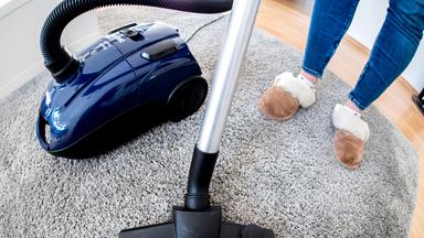 Hausarbeit ist ungleich aufgeteilt