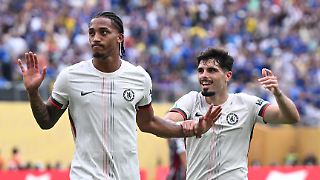 Chelsea wirft Favoritenschreck bei Klub-WM raus