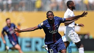 Paris Saint-Germain demütigt Real Madrid gnadenlos