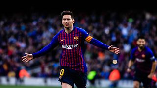 Spielt Lionel Messi bald wieder für den FC Barcelona?