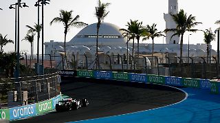 Gigantomanie in der Formel 1 kippt ins Absurde