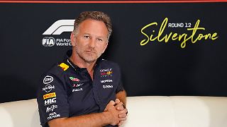 "Schockierter" Ex-Red-Bull-Chef kämpft zum Abschied mit Tränen