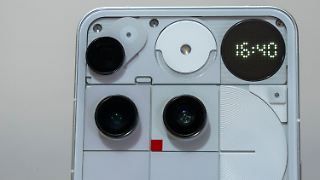 Das Nothing Phone (3) setzt Zeichen, ohne zu blinken