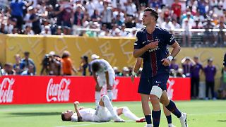 Der heißeste Scheiß von New York