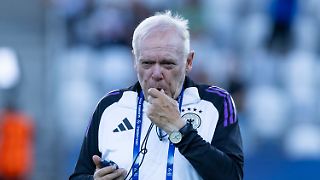 Co-Trainer-Legende Hermann Gerland beendet seine Karriere