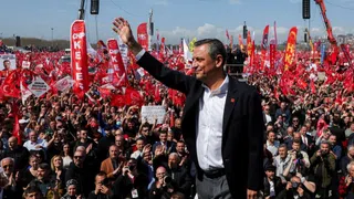 Krach um Korruptionsvorwürfe gegen türkische Oppositionspartei