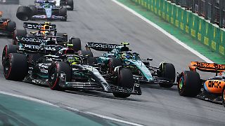 Mercedes-Chef vernichtet seine F1-Boliden