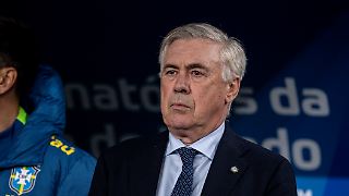 Gericht verurteilt Carlo Ancelotti zu einjähriger Haftstrafe