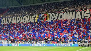 Französischer Gigant Olympique Lyon entgeht Zwangsabstieg