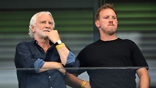 Diese drastischen WM-Lehren nimmt Nagelsmann aus den USA mit