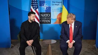 In der US-Aussenpolitik ist nur das Unstete konstant