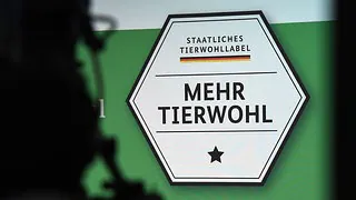 Streit ums Tierwohllabel: Länder blockieren Gesetz