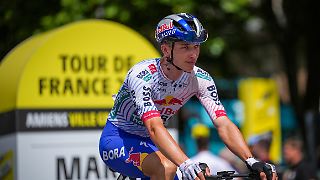 Bei Florian Lipowitz gerät Jan Ullrich ins Schwärmen