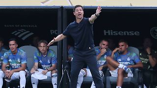 Enttäuschter Xabi Alonso deutet Desaster verzweifelt um