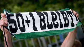 Kartellamt erlaubt keine weiteren 50+1-Ausnahmen