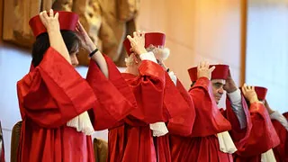 Wie neutral müssen Verfassungsrichter sein?