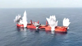 Huthis greifen Schiffe im Roten Meer an – warum gerade jetzt?