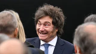 Ende der Dekrete: Wie regiert Milei weiter in Argentinien?