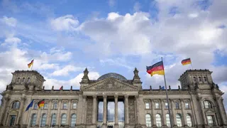 Geplatzte Richterwahl erschüttert deutsche Koalition